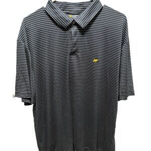 Jack Nicklaus golf polo